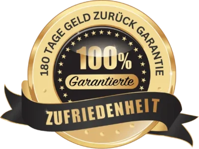 Geld-Zurueck-Garantie